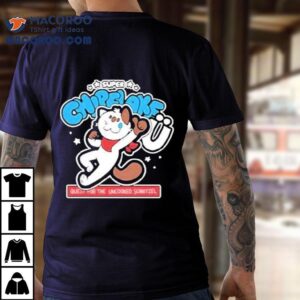 Chipflake Super Chipflake U Shirt 1 Chipflake Super Chipflake U Tshirt