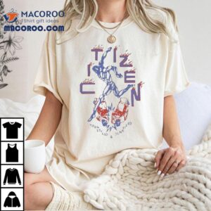 Citizen Turn Styled And Junkpile Shirt