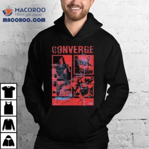 Converge Assault On Empathy Tshirt