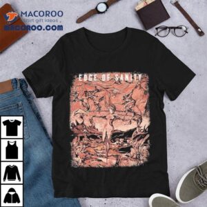 Edge Of Sanity Twiligh Tshirt