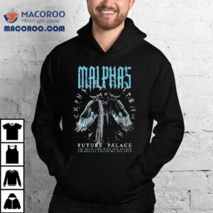 Future Palace Malphas Tshirt
