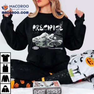 Indigo De Souza Precipice Tshirt