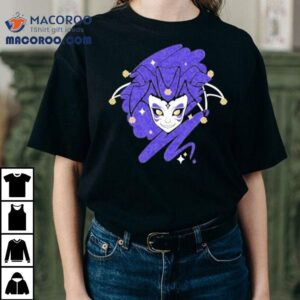 Jabroni Mike Veneto Mask Tshirt