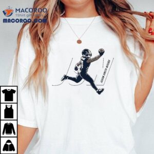 Jaxon Smith Njigba Air Jaxon Tshirt