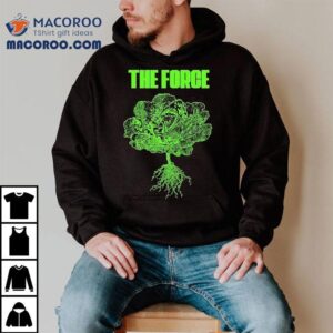Lettuce The Force Tshirt