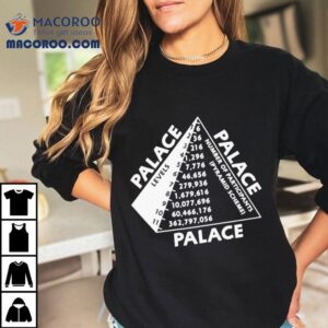 Louis Tomlinson Has New Tattoo With Palace Scheme Tshirt