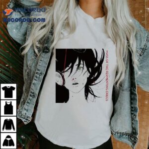 Mass Of The Fermenting Dregs Tshirt