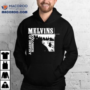 Melvins Colossus Of Destiny Tshirt