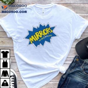Mirrors The Djent Hits You Tshirt
