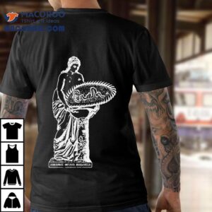 Mother Figure Frsh X Arcangel Tshirt