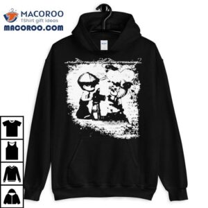 Notwavingbutdrowning Precious Moments Tshirt