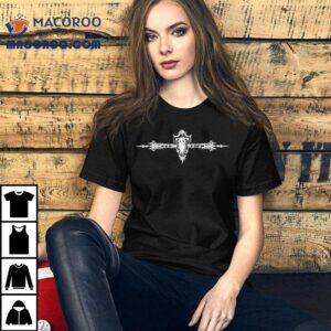 Of Eden Sigil Shirt 1 Of Eden Sigil Tshirt