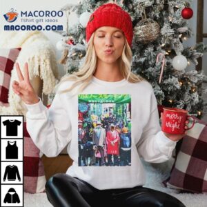 Pleasures Harajuku Tshirt