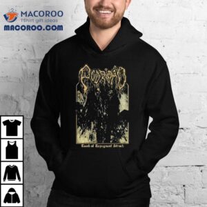 Podrido Tomb Of Repugnant Stench Tshirt