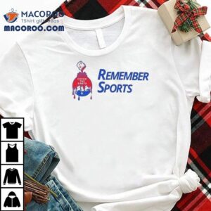 Remember Sports Paint Bucket Cover The Earth Tshirt