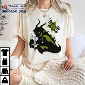 Saoirse Dream The Lich Sword Tshirt