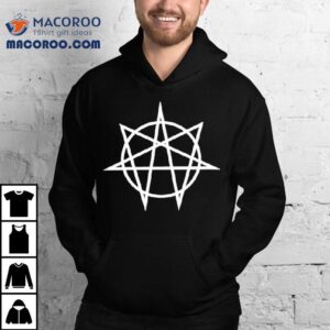 Slipknot Crypto Star Tshirt
