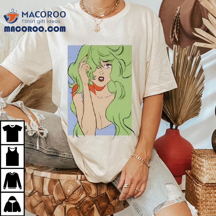 Snotgirl Comic Shirt Snotgirl Comic Shirt