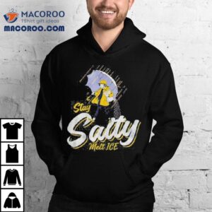 Stay Salty Melt Ice Tshirt