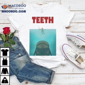 Th Jaws Tshirt