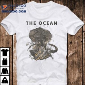 The Ocean Collective Triassic Tshirt