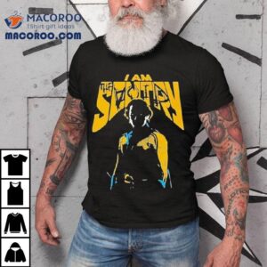 The Void I Am Sentry Tshirt