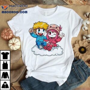 Ukri Et Lea Bio Ukri Et Lea Bio Tshirt
