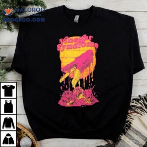 Vinegar Syndrome Rotsicle Shirt