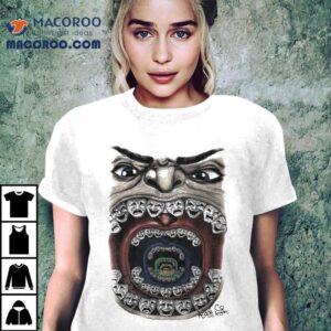 Asaali Acid Mouth Tshirt