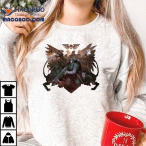 Astra Militarum Hammer Of The Emperor Tshirt