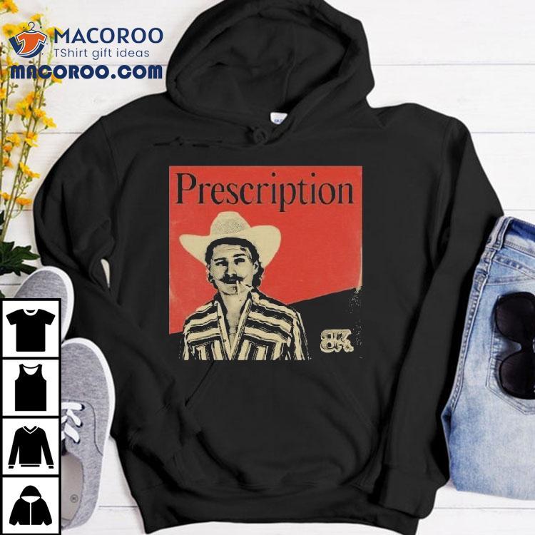 Braxton Keith Prescription Shirt Braxton Keith Prescription Shirt