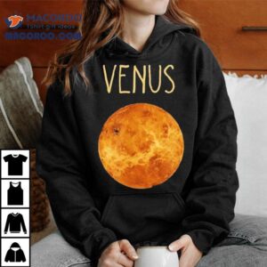 Camiseta Planet Venus Tshirt