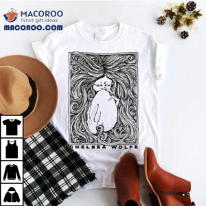 Chelsea Wolfe Egg Tshirt