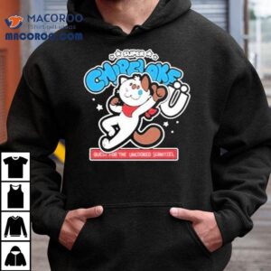 Chipflake Super Chipflake U Shirt 2 Chipflake Super Chipflake U Tshirt