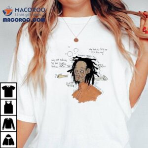 Earl Sweatshirt Some Rap Songs Cartoon Shirt 2 Earl Sweat Some Rap Songs Cartoon Tshirt