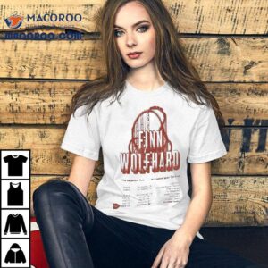 Finn Wolfhard The Objection Tour The Slaps Tshirt