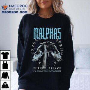 Future Palace Malphas Tshirt