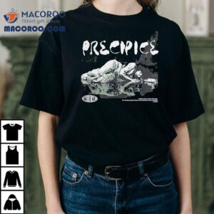 Indigo De Souza Precipice Tshirt