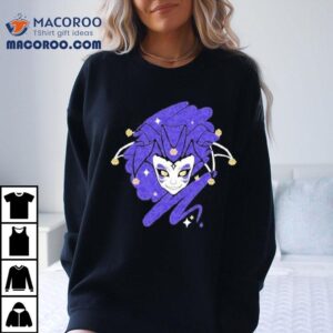 Jabroni Mike Veneto Mask Tshirt