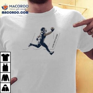 Jaxon Smith Njigba Air Jaxon Tshirt