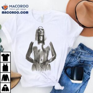 Kali Uchis Sin Miedo Anniversary Tshirt