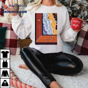 Khruangbin February 25 26 2025 Melbourne Mca Shirt 2 Khruangbin February Melbourne Mca Tshirt