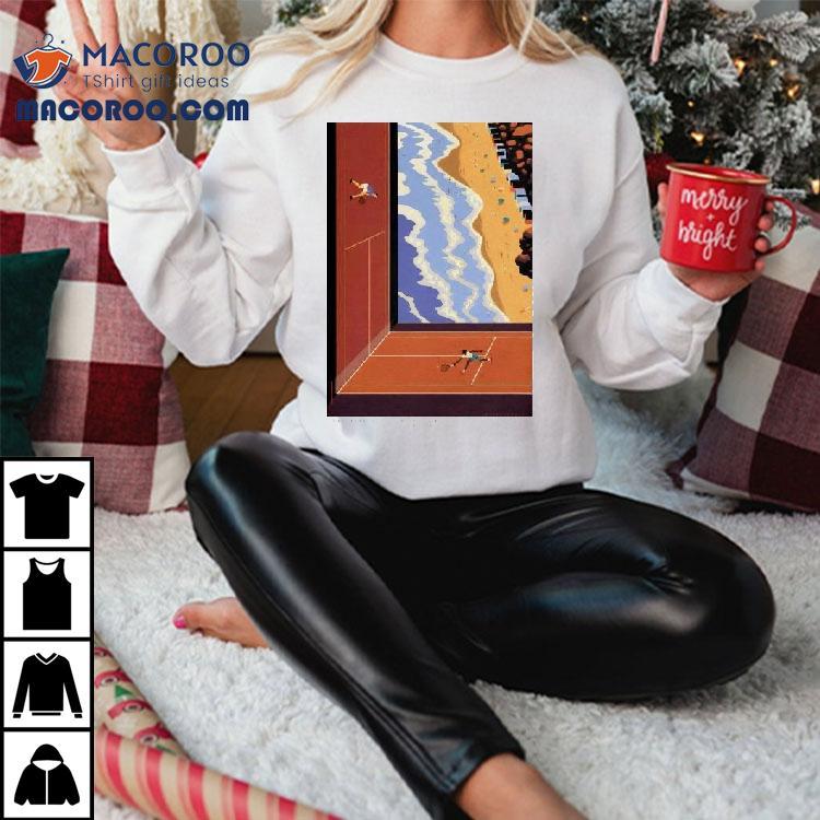 Khruangbin February 25 26 2025 Melbourne Mca Shirt Khruangbin February 25 26 2025 Melbourne Mca Shirt