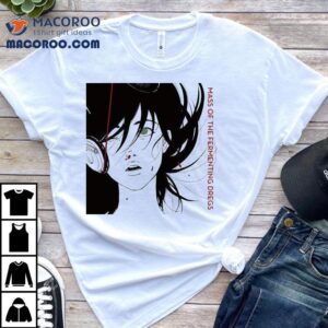 Mass Of The Fermenting Dregs Tshirt