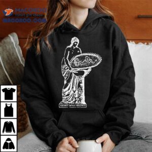 Mother Figure Frsh X Arcangel Tshirt