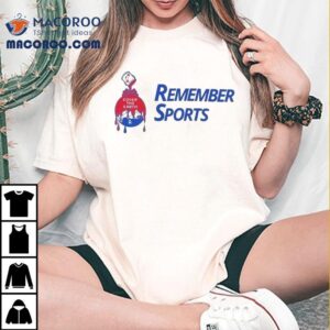 Remember Sports Paint Bucket Cover The Earth Tshirt