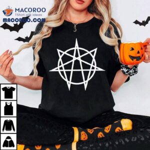 Slipknot Crypto Star Tshirt