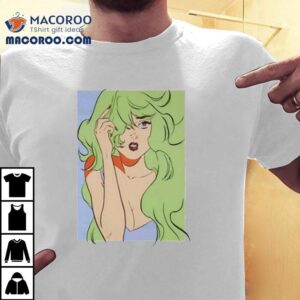 Snotgirl Comic Shirt 2 Snotgirl Comic Tshirt