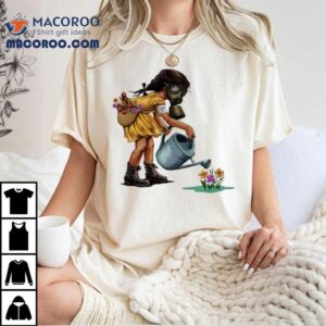 Stick To Your Guns Keep Planting Flowers New Album S Tshirt