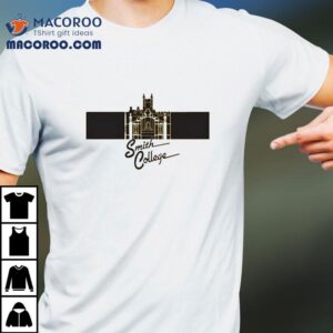 Stranger Things Robin Buckley Smith College Tshirt